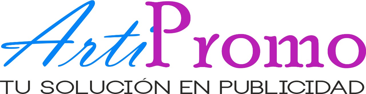 Logo ArtiPromo
